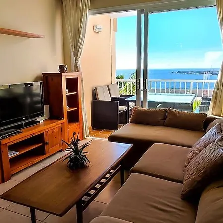Brisas Del Mar, 3 Personas, Wifi, Piscina Y Playa Apartamento *