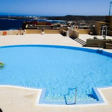 Brisas Del Mar, 3 Personas, Wifi, Piscina Y Playa Apartamento