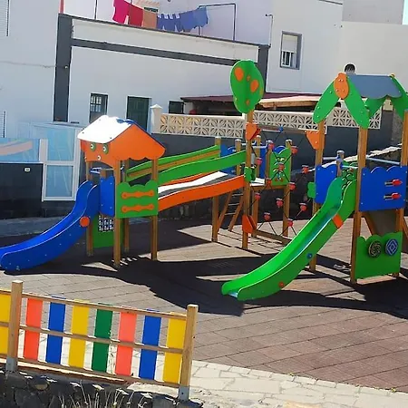 Brisas Del Mar, 3 Personas, Wifi, Piscina Y Playa Apartamento *