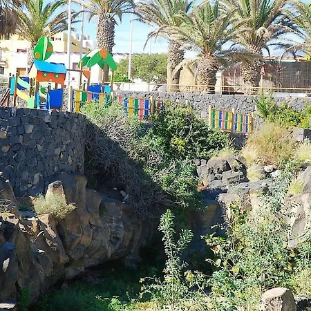 Brisas Del Mar, 3 Personas, Wifi, Piscina Y Playa Apartamento *
