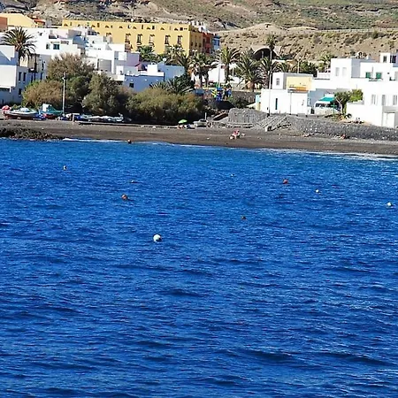 Brisas Del Mar, 3 Personas, Wifi, Piscina Y Playa * Porís de Abona