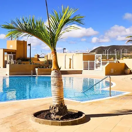 Brisas Del Mar, 3 Personas, Wifi, Piscina Y Playa Apartamento