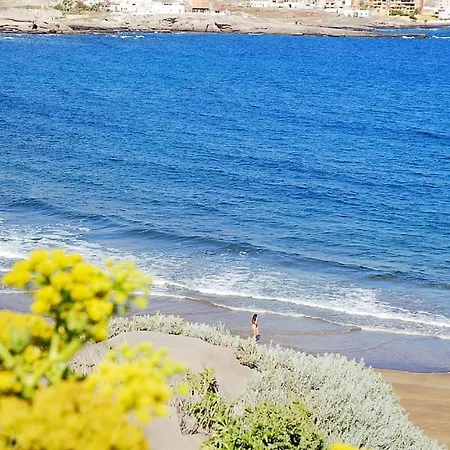 Brisas Del Mar, 3 Personas, Wifi, Piscina Y Playa *
